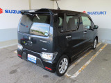 ワゴンRスティングレー ハイブリッド(HYBRID) X 4WD 