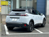 2008 GT ブルー HDi デビュー エディション ディーゼル 