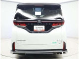 ヴェルファイア ハイブリッド 2.5 エグゼクティブ ラウンジ E-Four 4WD 