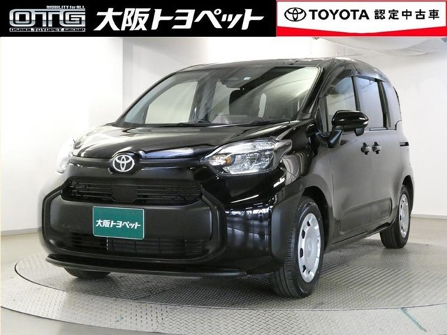 シエンタ 1.5 G 