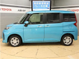ルーミー 1.0 G 
