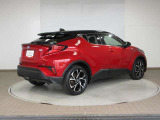 C-HR ハイブリッド 1.8 G 