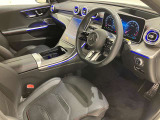 Cクラスワゴン AMG C43 4マチック (BSG搭載モデル) 4WD 