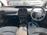 プリウス 1.8 S セーフティ プラスII 