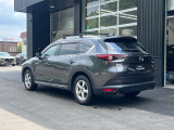 CX-8 2.2 XD Lパッケージ 4WD 