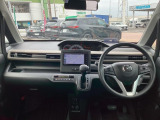 フレア ハイブリッド XG 4WD 