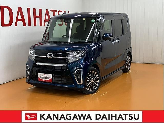 タントカスタム RS セレクション