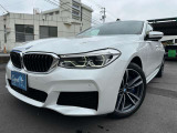 6シリーズグランツーリスモ 630i Mスポーツ 