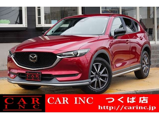 CX-5 2.2 XD プロアクティブ BOSEサウンド 純正ナビ 全方位カメラ