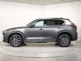 CX-5 2.5 25S Lパッケージ 