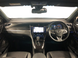 ハリアー 2.5 ハイブリッド E-Four プレミアム 4WD 