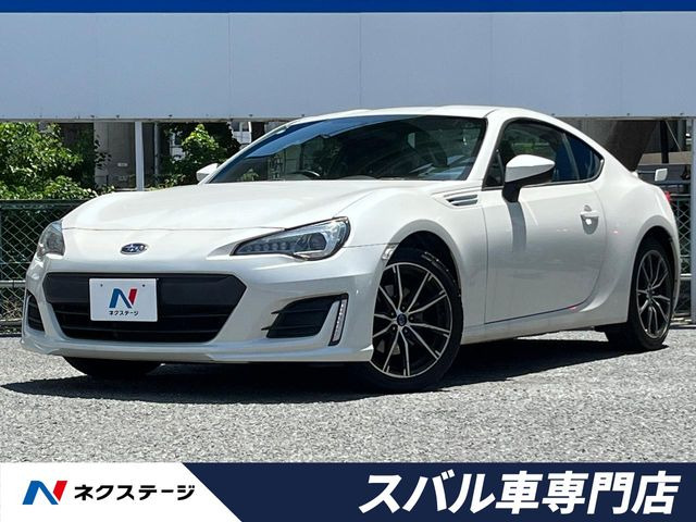 BRZ 2.0 R 