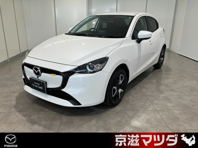 MAZDA2 1.5 15BD 