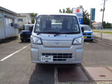 ハイゼットトラック スタンダード 農用スペシャル 4WD 3方開 4WD