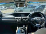 GS 300h 