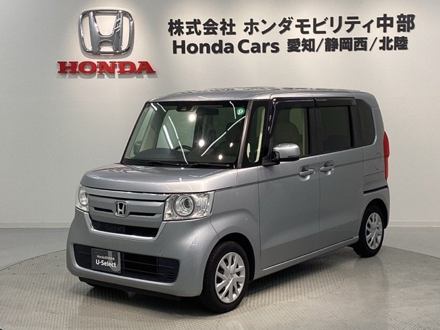 N-BOX G ホンダセンシング 