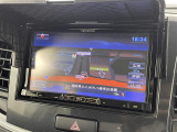 ワゴンRスティングレー X 修復歴無し