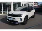C5エアクロスSUV プラグインハイブリッド エディション ノアール 