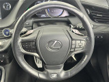 LS 500h Fスポーツ 本革シート 修復歴無し