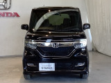 N-BOXカスタム G L ホンダセンシング 4WD 