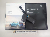 ★メンテナンスノート取扱い説明書スペアキー全てそろっています