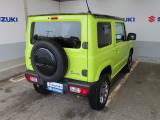 ジムニー XC 4WD