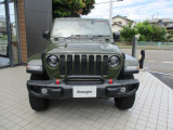 ラングラー アンリミテッド サハラ 4WD 