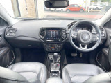 コンパス リミテッド 4WD 