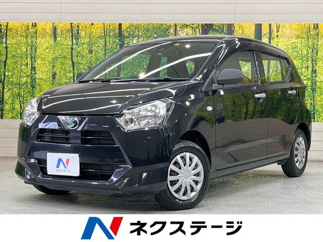 ミライース L SAIII 