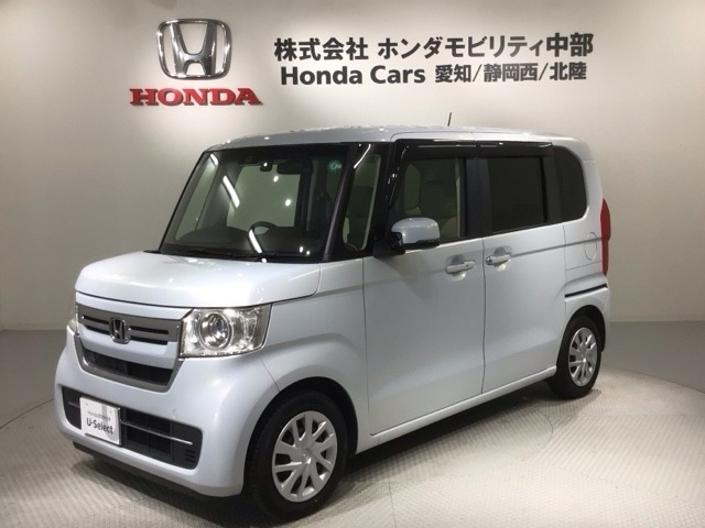 N-BOX L 