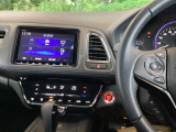 ヴェゼル 1.5 X ホンダセンシング 