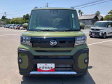 タント ファンクロス ターボ