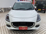 スイフト 1.2 ハイブリッド(HYBRID) MZ 