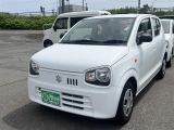 アルト L スズキ セーフティサポート 4WD 