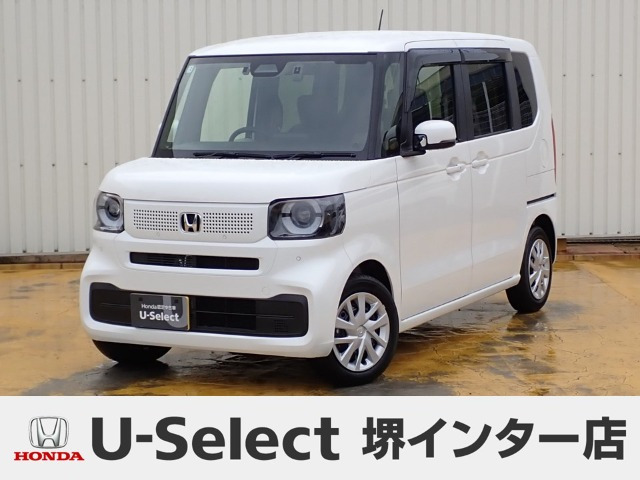 N-BOX  