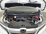 ステップワゴン 2.0 e:HEV スパーダ G EX ホンダセンシング 修復歴無し