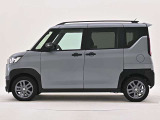 デリカミニ G プレミアム 4WD 