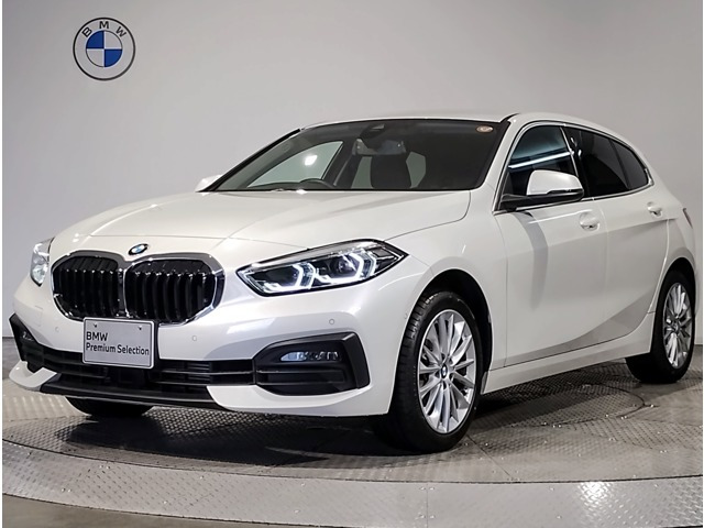 1シリーズ 118d プレイ ディーゼルターボ