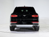 ベンテイガ エクステンデッド ホイールベース アズール 4WD 