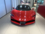 SF90ストラダーレ F1 DCT E 4WD 