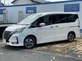 セレナ 1.2 e-POWER ハイウェイスター V 