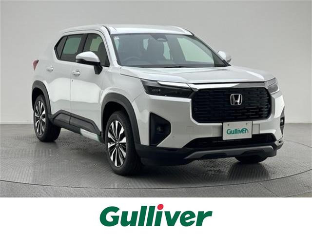 WR-V 1.5 Z 修復歴無し