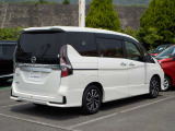 セレナ 2.0 ハイウェイスター V 