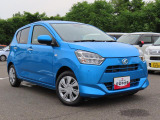 ミライース X SAIII 