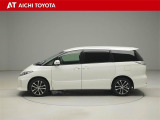 エスティマ 2.4 アエラス プレミアム エディション 
