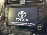 【純正8型ナビ】人気の純正ナビを装備。オーディオ機能も充実しており、Bluetooth接続すればお持ちのスマホやMP3プレイヤーの音楽を再生可能!毎日の運転がさらに楽しくなります!!
