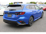 レヴォーグ 2.4 STI スポーツR EX 4WD ナビ ET2.0 FSRカメラ