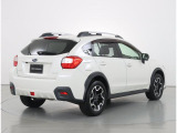 インプレッサXV 2.0i アイサイト プラウドエディション 4WD 