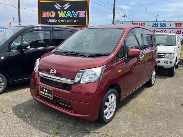 ムーヴ L SA 