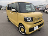 N-BOX ファッションスタイル 